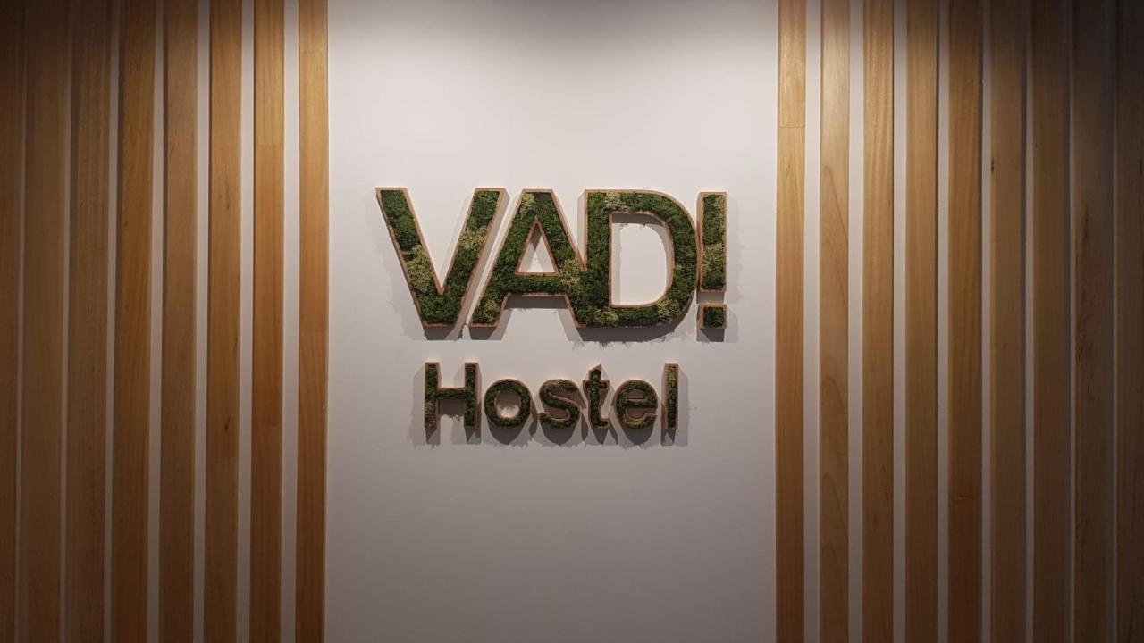 Vad Hostel Alicante - Youth Hostel Age Limit 18-49 Exteriér fotografie