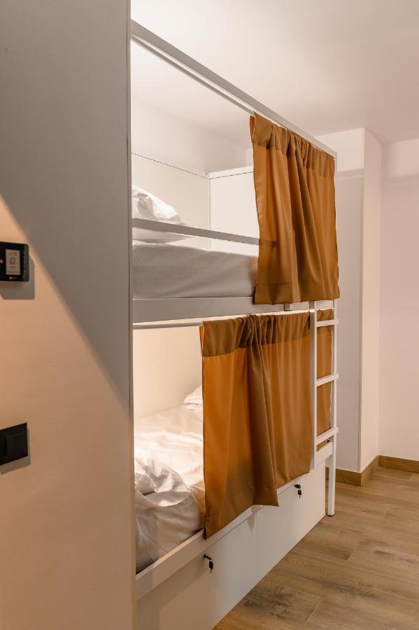 Vad Hostel Alicante - Youth Hostel Age Limit 18-49 Exteriér fotografie